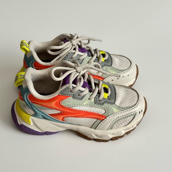 Zara toddler shoes - Picture 1 of 5